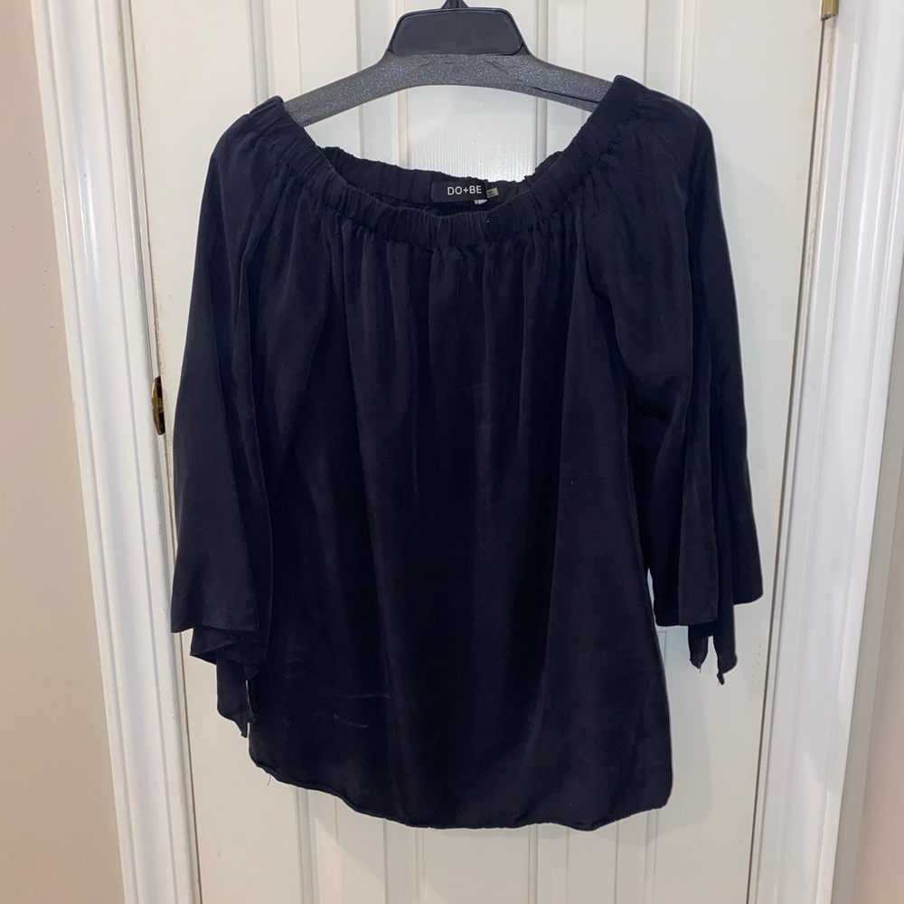 Do+Be Blouse - image 2